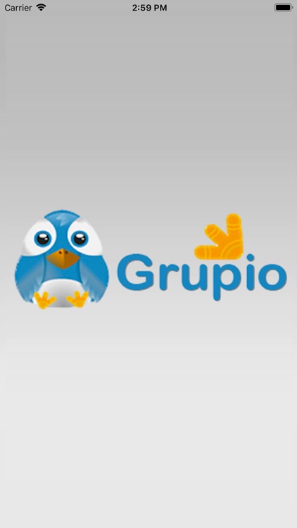 Grupio -Conference & Event App