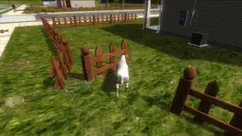 Game screenshot Crazy Goat TV hack
