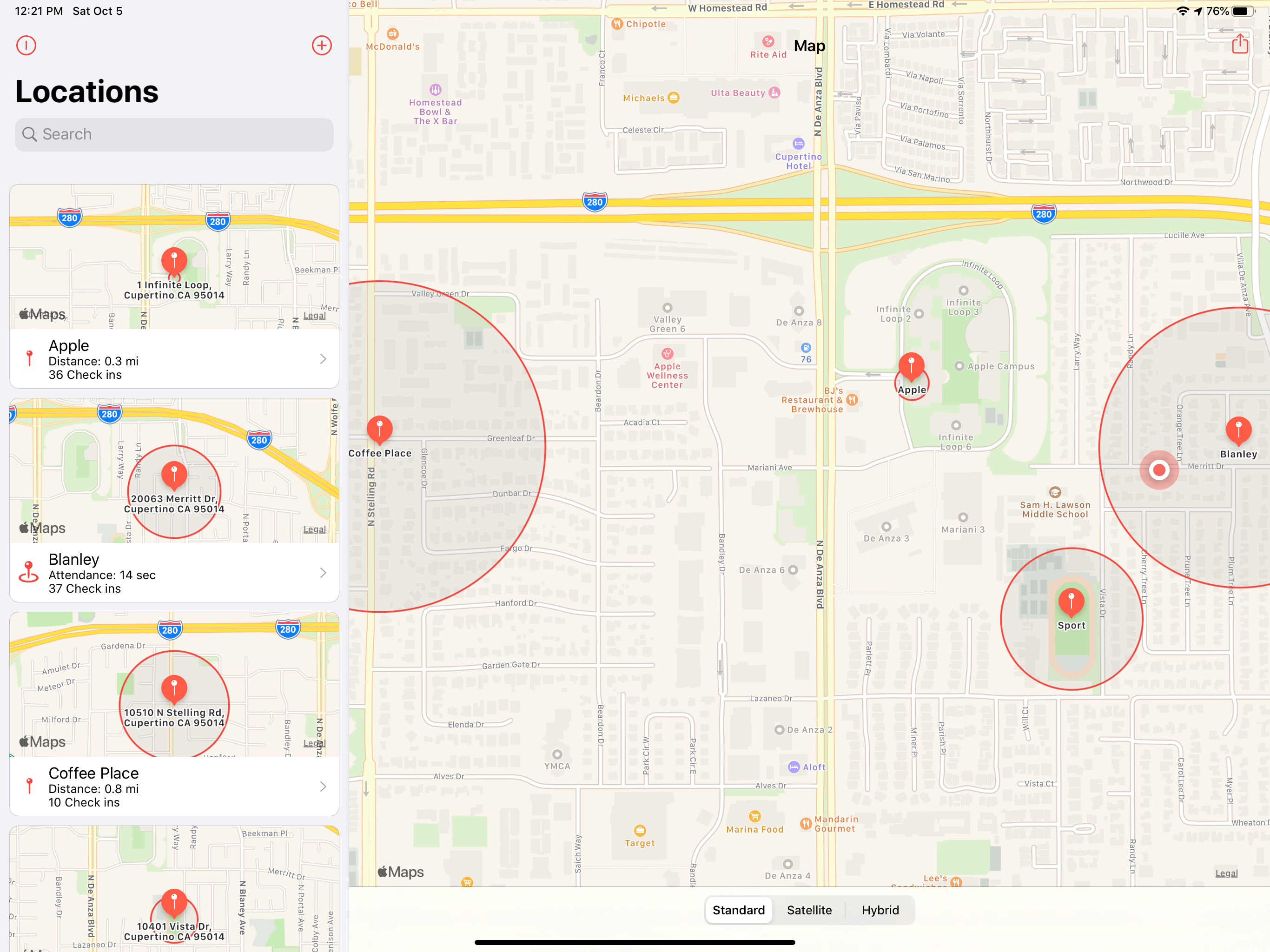 TimeKeeper - Smart Tracking screenshot 6