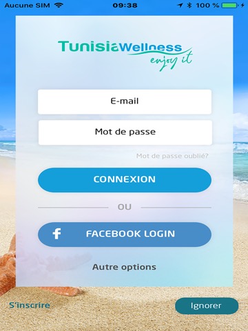 Tunisia Wellnessのおすすめ画像1