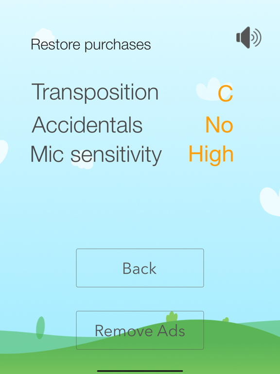 Screenshot #5 pour NoteFall