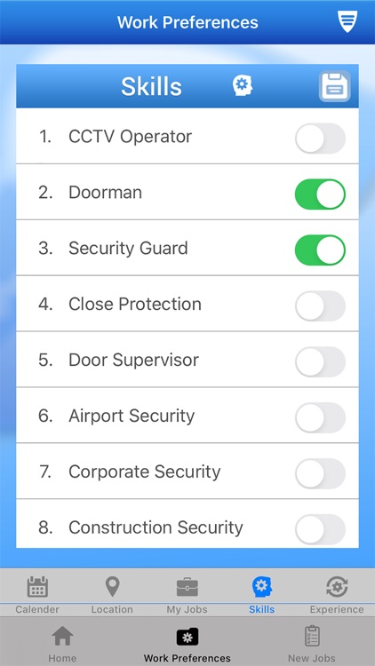 Apex Security System screenshot-5