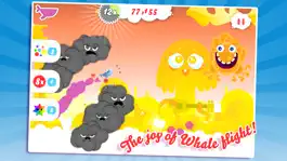 Game screenshot Whale Trail mod apk