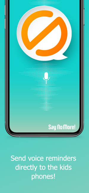 Say No More - Parent Assistant(圖4)-速報App
