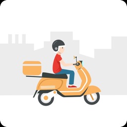 Table Monks Delivery App