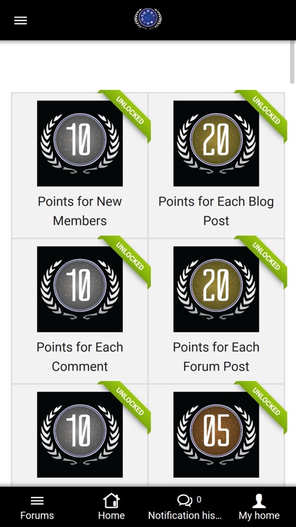 United Federation of Planets