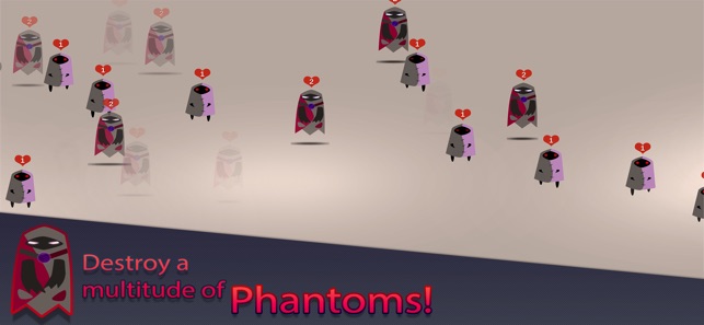 Phantom Smash(圖1)-速報App