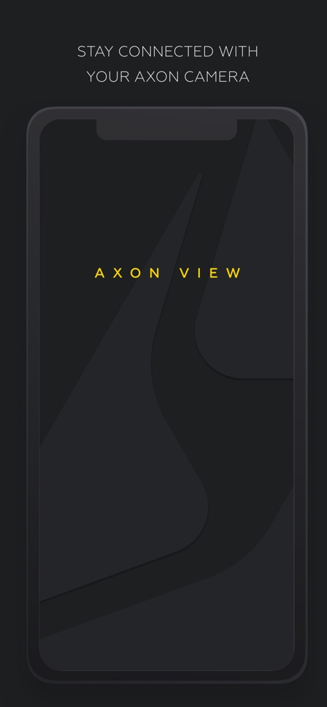 Axon View - Photo & Video App | MWM