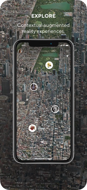 ALL WORLD: Augmented Reality(圖3)-速報App