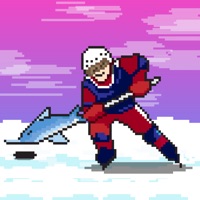 Ice Hockey PRO: game for watch pour PC