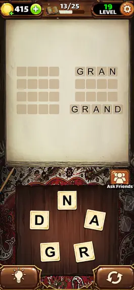 Game screenshot Fandogh | بازی فندق hack