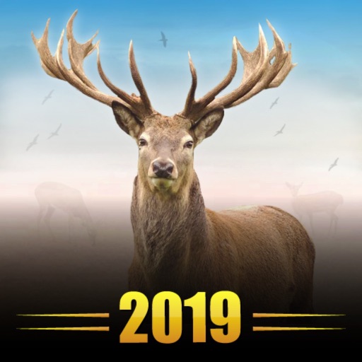 Deer Hunt Challenge Reloaded Icon