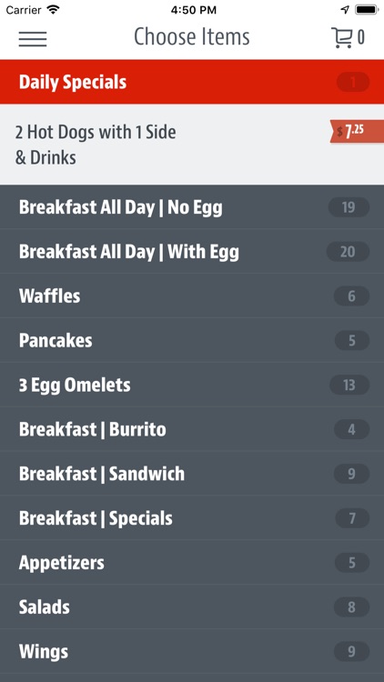 Jimmy The Greek Taverna