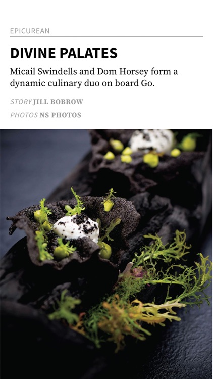 Yachts International screenshot-4