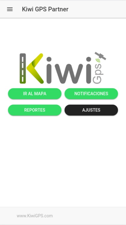 Kiwi GPS Partner