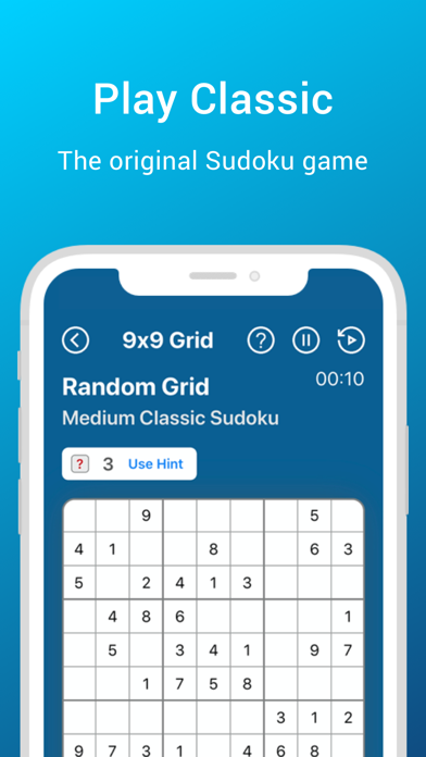 Sudoku Max screenshot 2