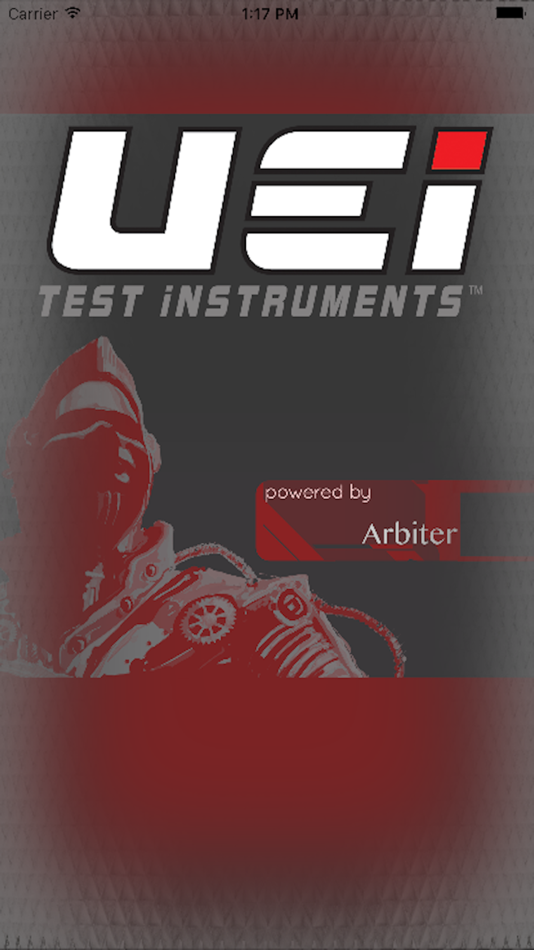 #1. UEi Scale (iOS) 由: Kane Asia Inc.