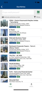 Buildings Mobile screenshot #2 for iPhone