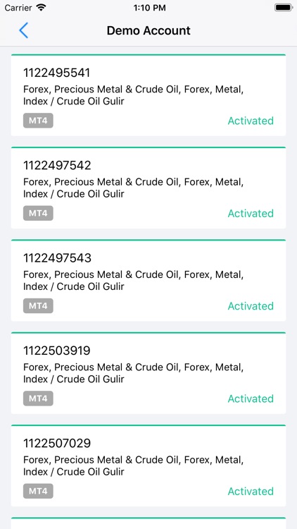 ValburyFx screenshot-5