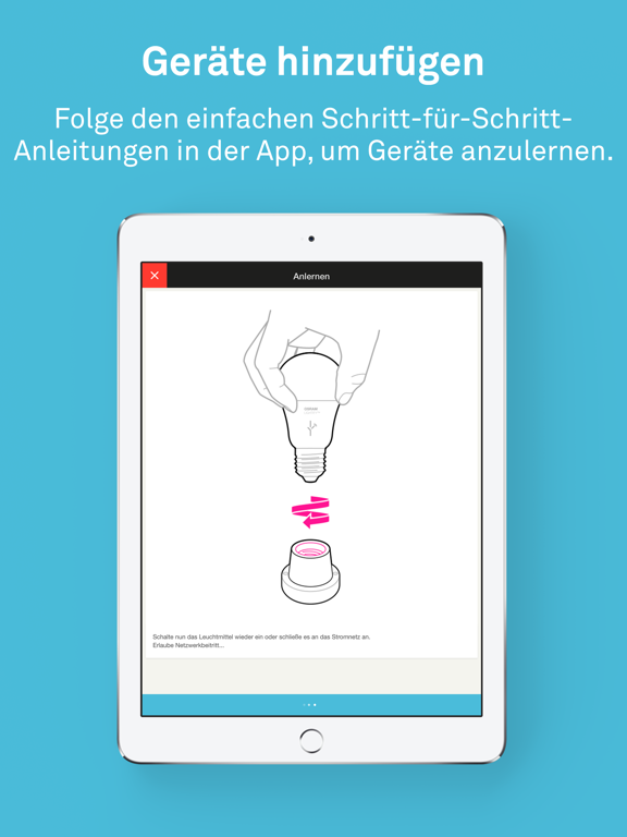 Screenshot #4 pour wibutler