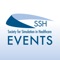 SSH’s face-to-face professional development programs connect healthcare simulation professionals with the latest research, products, techniques and experts in the field