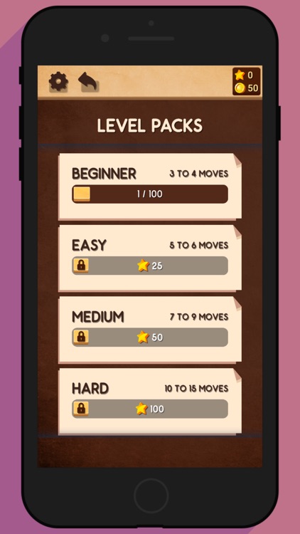 Block Escape Classic