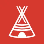 TeePee - Indigenous Directory App Cancel