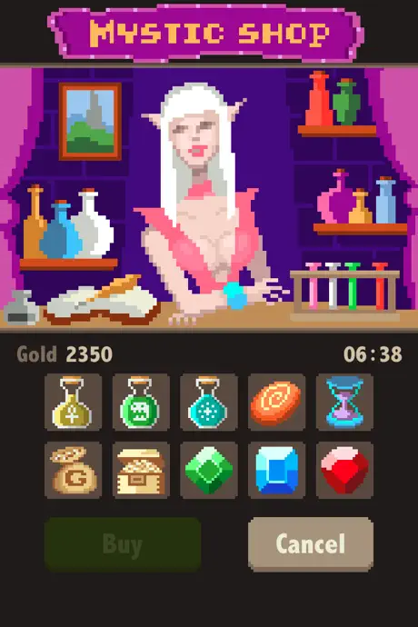 Tower of Fortune 3