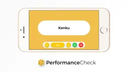 Performance Check screenshot 2