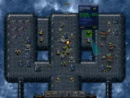 Game screenshot Stratosfall mod apk