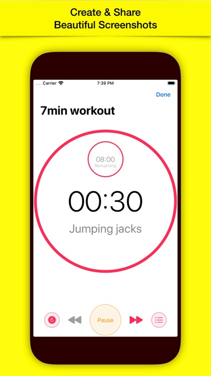 Carbon - Screenshot Editor screenshot-0