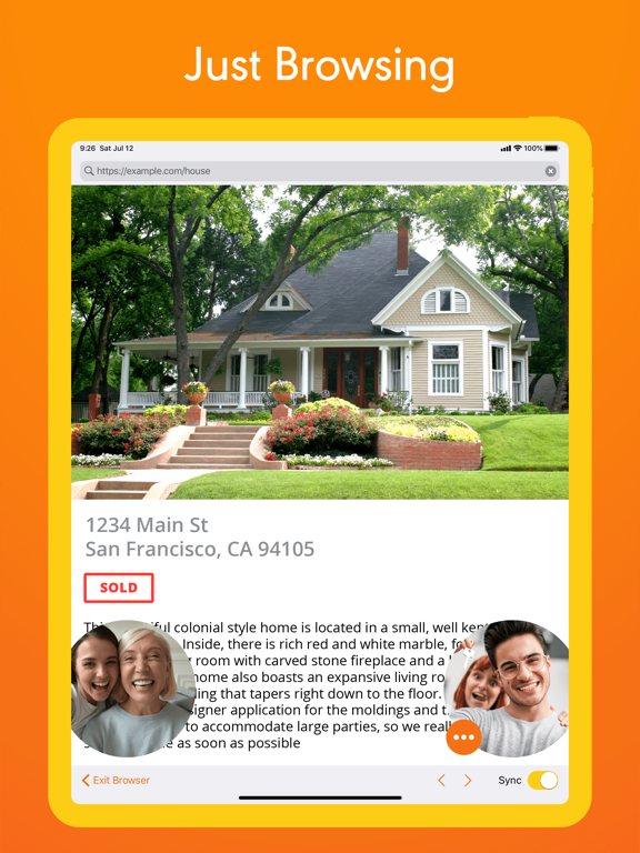 Screenshot #4 pour Fundue