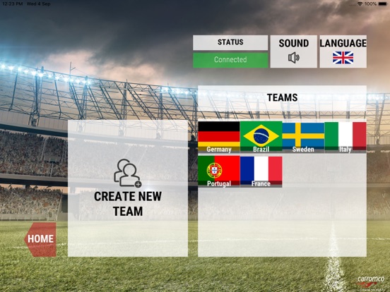 Screenshot #6 pour EvolutionXT