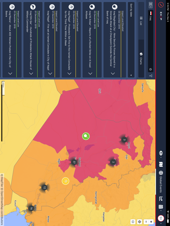 Screenshot #6 pour X-ASSIST