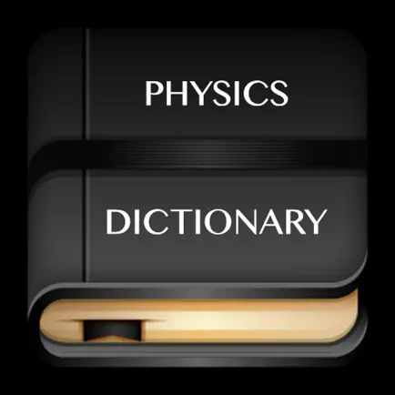 Physics Dictionary Offline Cheats