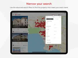 LoopNet Real Estate screenshot 9