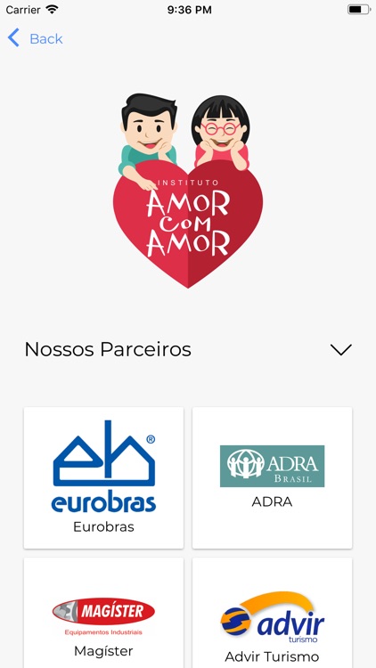 Real Solidário screenshot-7