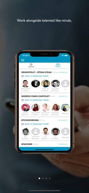 Laburo(圖1)-速報App
