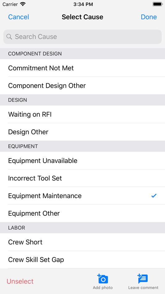 #4. Reconstruct Reporter (iOS) 由: Reconstruct, Inc.
