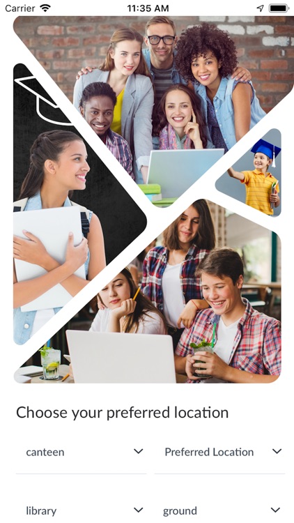 School Security First