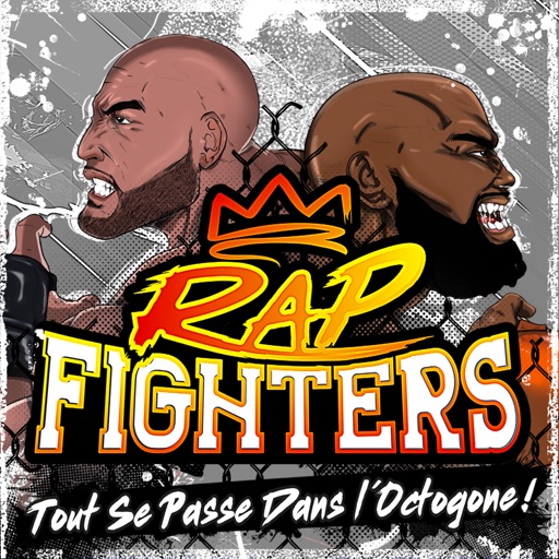 Rap Fighters icon