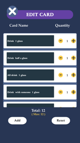 Party Fun: Make Decisions screenshot