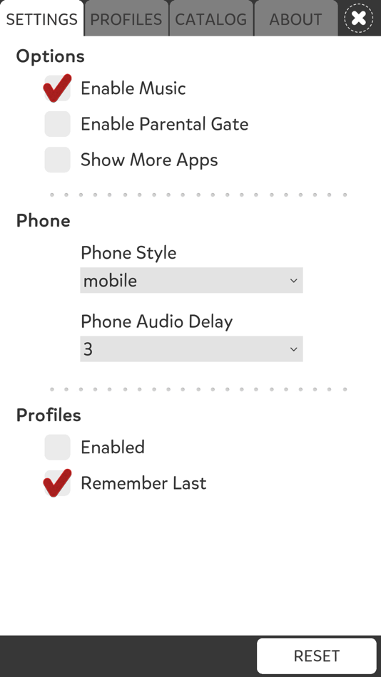 #8. Ready Set Dial (iOS) 由: Little Bit Studio, LLC