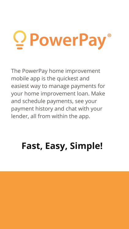 Go PowerPay