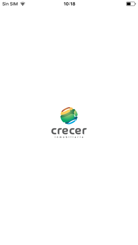 #1. Crecer Inmobiliaria (iOS) 由: Open Technologies S.A.