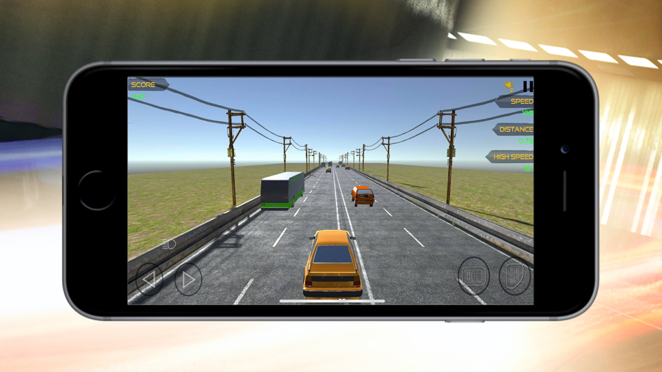 #1. Car Simulator Extreme (iOS) 由: Keneth Walters