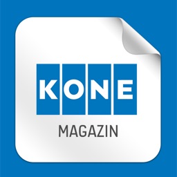 KONE Magazin