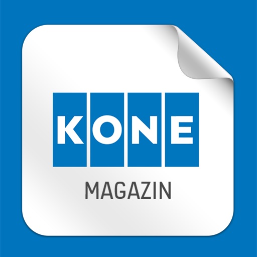 KONE Magazin