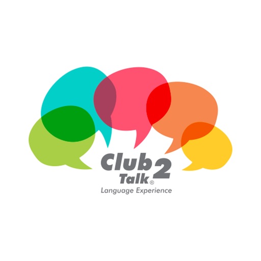 Club 2 Talk