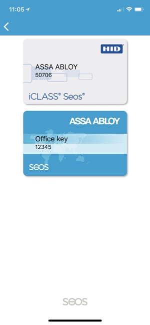 TESA Assa Abloy Apps on the App Store